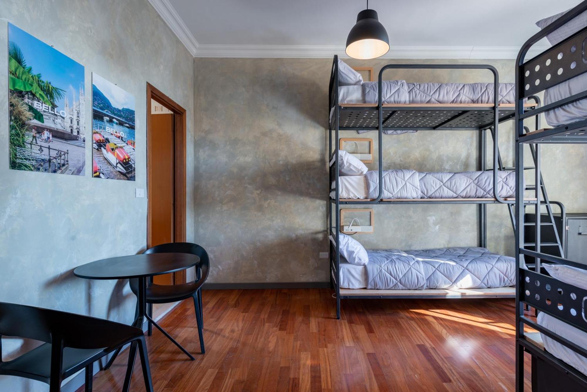 Colosseo Hostal *