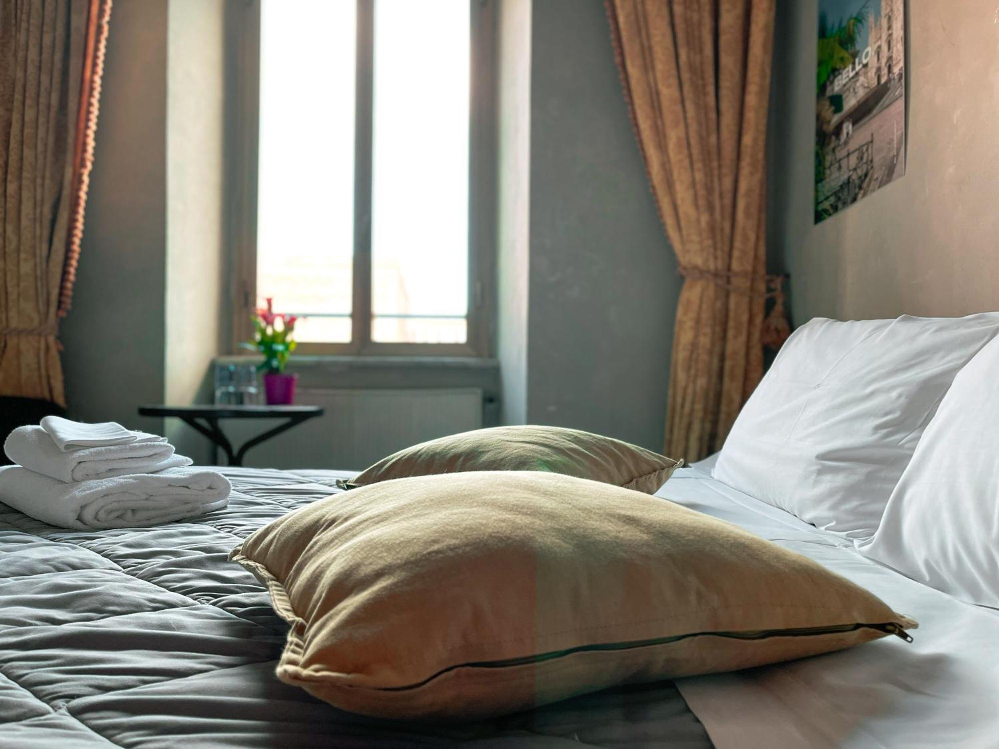 Hostal Colosseo