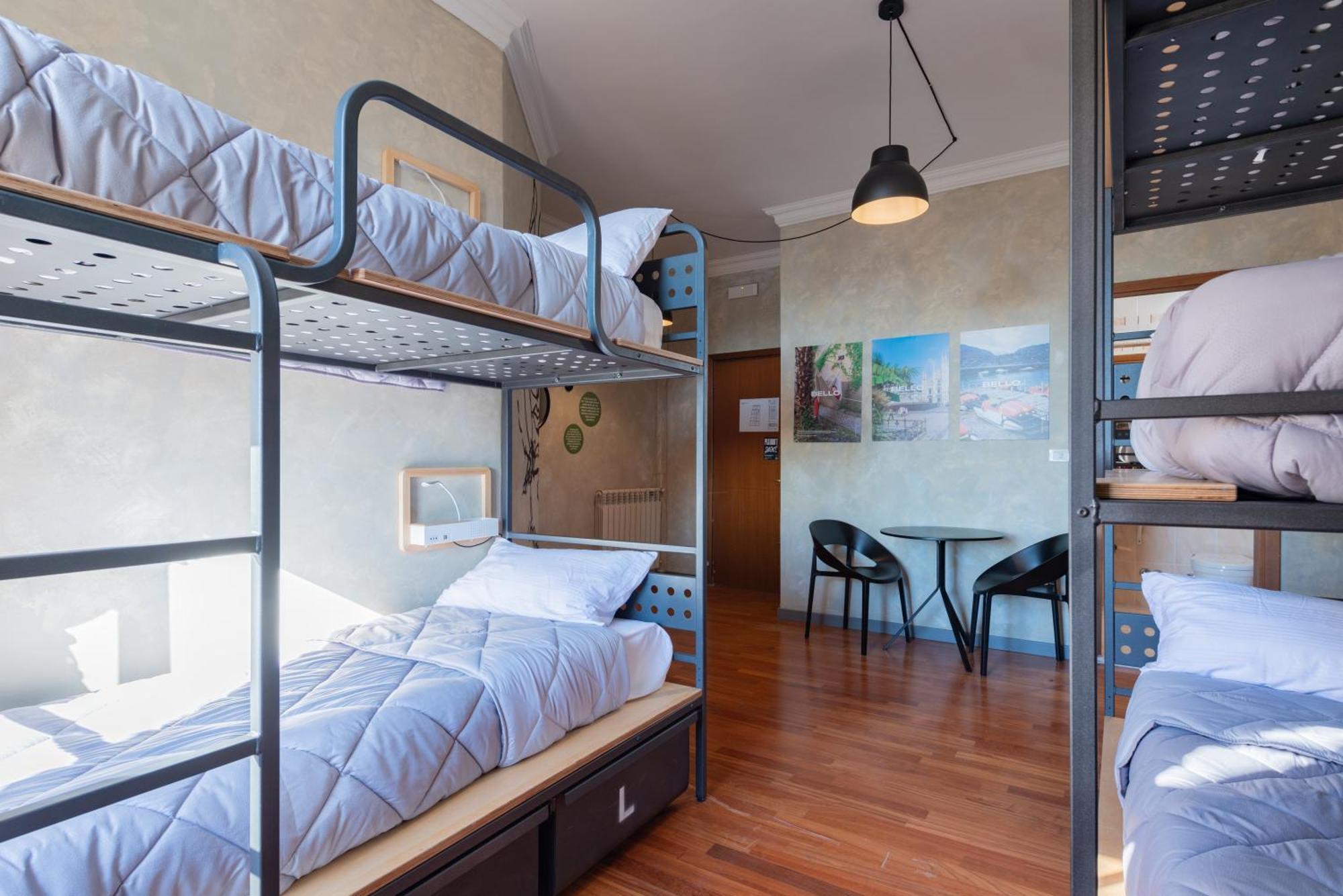 Colosseo Hostal *