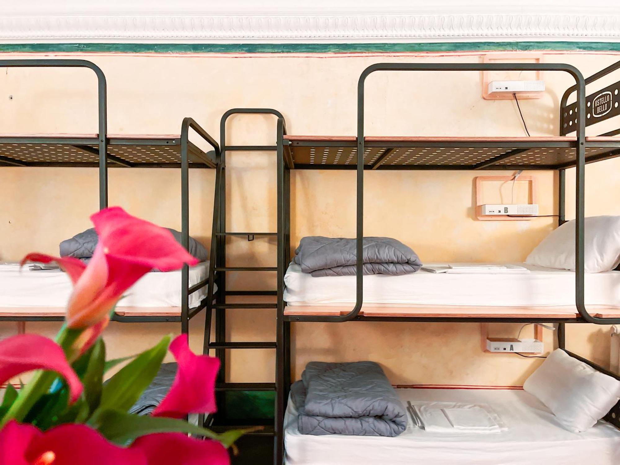Hostal Colosseo *