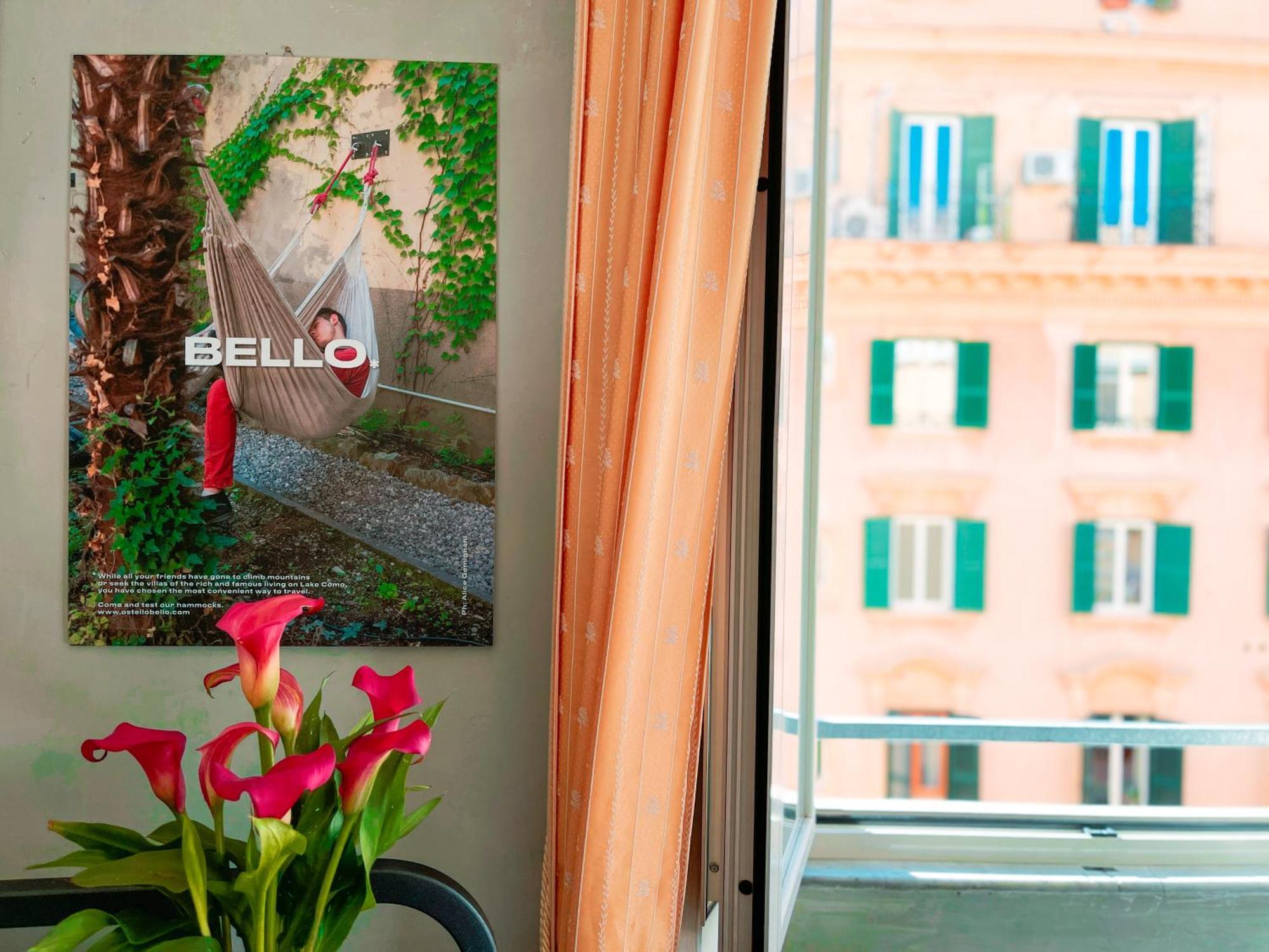 Hostal Colosseo *